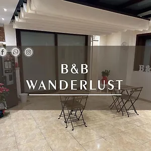 Wanderlust Aeroporto di Catania Fontana Rossa