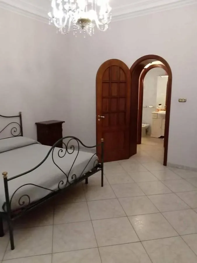 Apartment Appartamento Catania