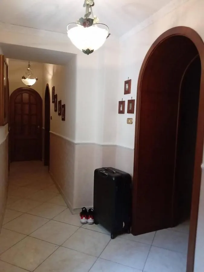 Appartamento Catania Apartment